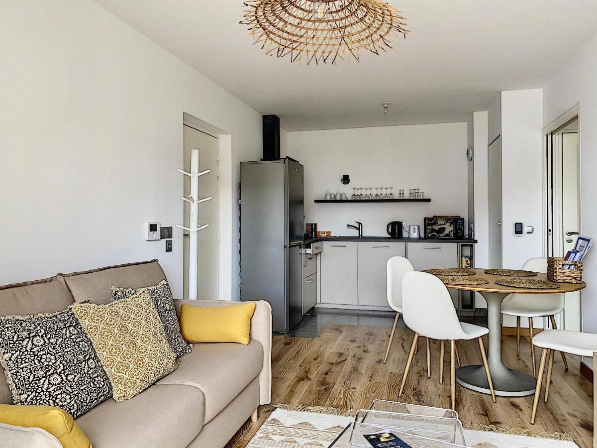 L'Ancre Marine Yourhosthelper Deauville Exteriör bild